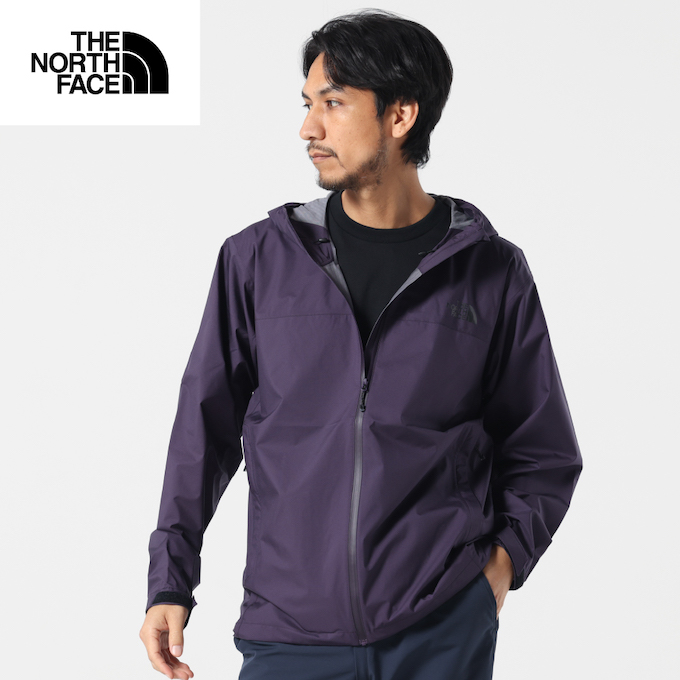 ザ・ノース・フェイス(THE NORTH FACE) 防水ジャケット ベンチャー