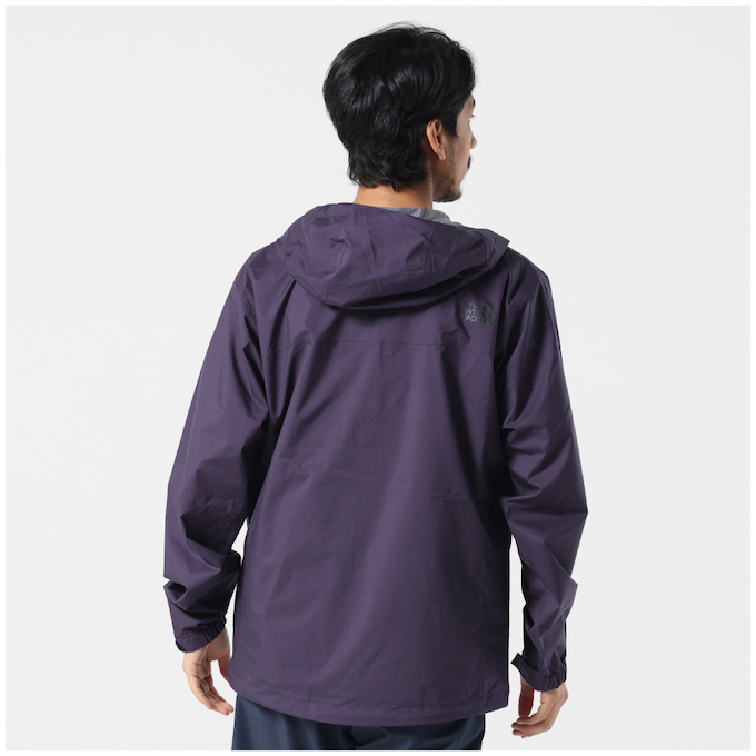 ザ・ノース・フェイス(THE NORTH FACE) 防水ジャケット ベンチャー