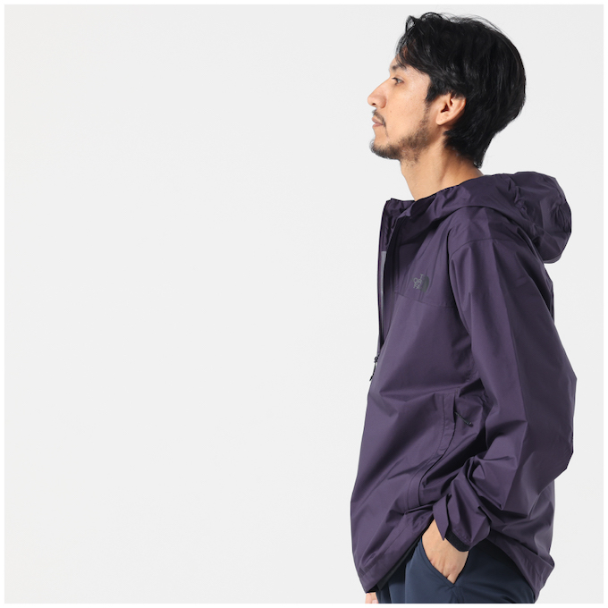 ☆ ザ・ノース・フェイス(THE NORTH FACE) 防水ジャケット ベンチャー