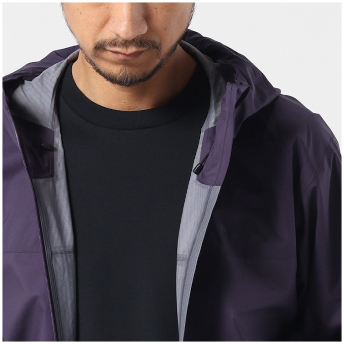 新品未使用 ノースフェイス ベンチャージャケット NP62515 ED M ザ・ノース・フェイス(THE NORTH FACE) 防水ジャケット ベンチャー