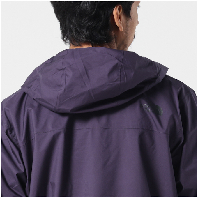 ザ・ノース・フェイス(THE NORTH FACE) 防水ジャケット ベンチャー