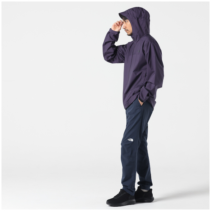 ザ・ノース・フェイス(THE NORTH FACE) 防水ジャケット ベンチャー