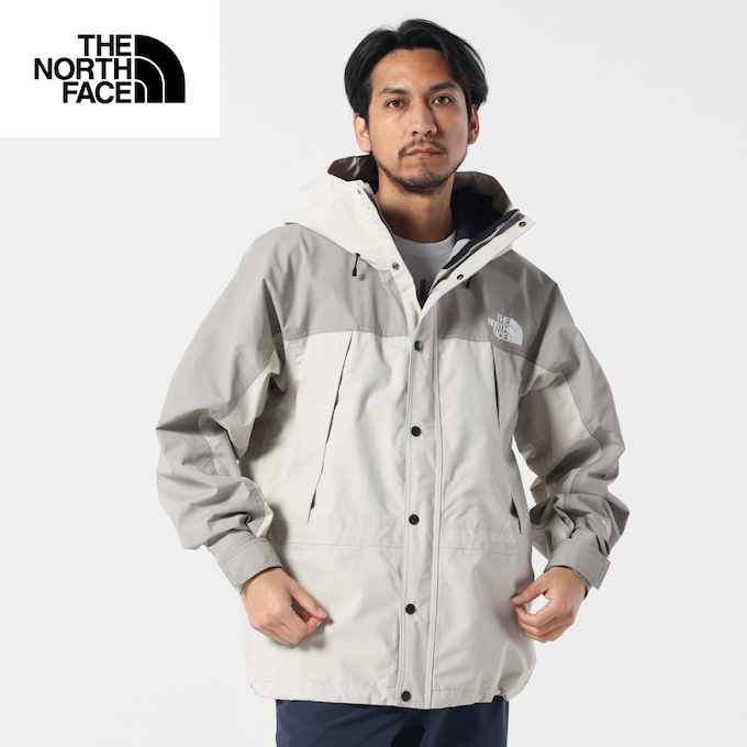 ザ・ノース・フェイス(THE NORTH FACE) 防水ジャケット マウンテン