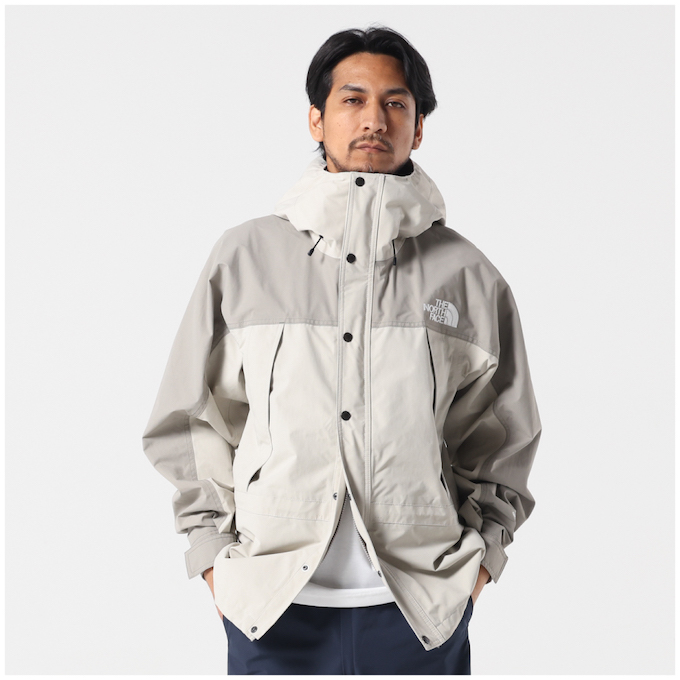 ザ・ノース・フェイス(THE NORTH FACE) 防水ジャケット マウンテン