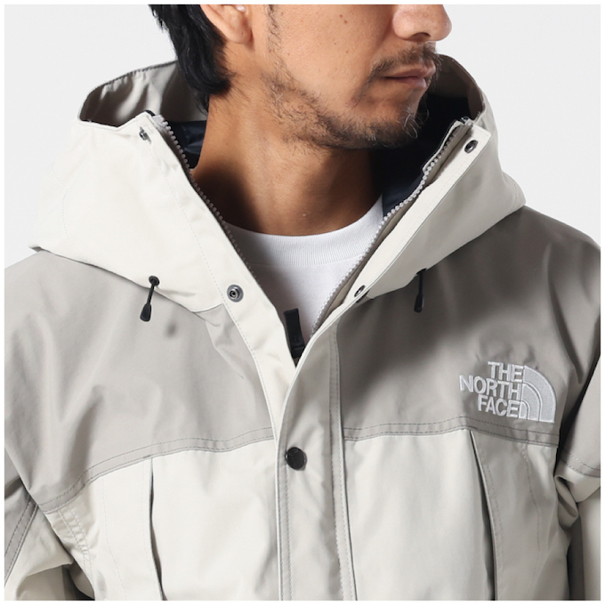 ザ・ノース・フェイス(THE NORTH FACE) 防水ジャケット マウンテン