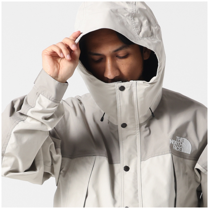 ザ・ノース・フェイス(THE NORTH FACE) 防水ジャケット マウンテン ザ・ノース・フェイス(THE NORTH FACE) 防水ジャケット マウンテン