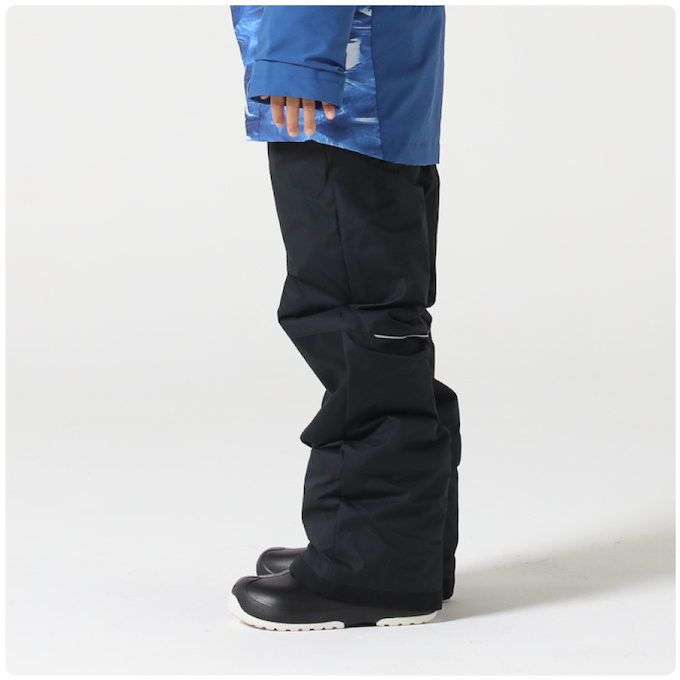 コロンビア(Columbia) スノーボードウェア パンツ バガブーIIIパンツ