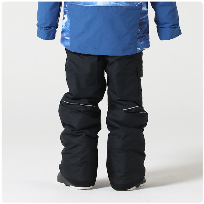 コロンビア(Columbia) スノーボードウェア パンツ バガブーIIIパンツ