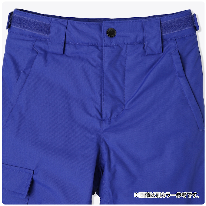 コロンビア(Columbia) スノーボードウェア パンツ バガブーIIIパンツ