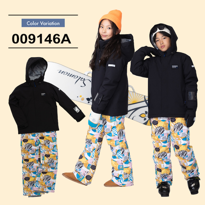 【大阪引取⭐︎限定】あさひドライド24インチ＆スキーウェアセット　おまとめ販売 DESCENTE（デサント） DESCENTE DWWWJH80 W's SUIT 23-24モデル スキー