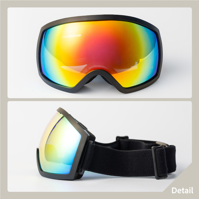 OAKLEY オークリー ゴーグル スキーゴーグル スノーボード
