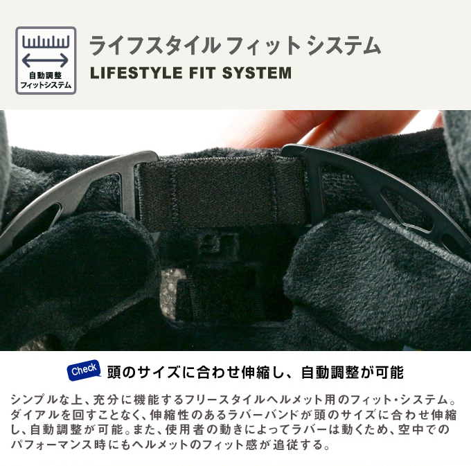 SMITH Method ヘルメット マットブラック サイズM