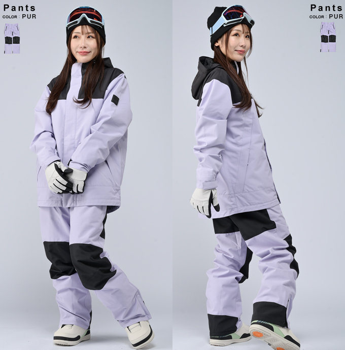 オーシャンパシフィック(Ocean Pacific) スノーボードウェア 上下