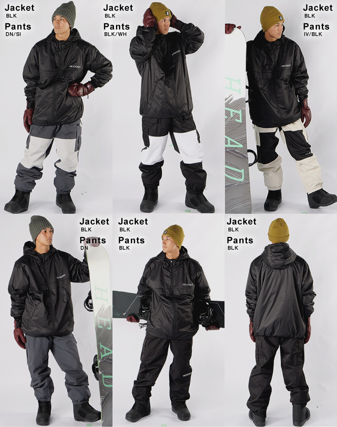 サチ12スパイダー　ウェア　上下セット サチ12スパイダー ウェア 上下セット サチ12スパイダー ウェア 上下