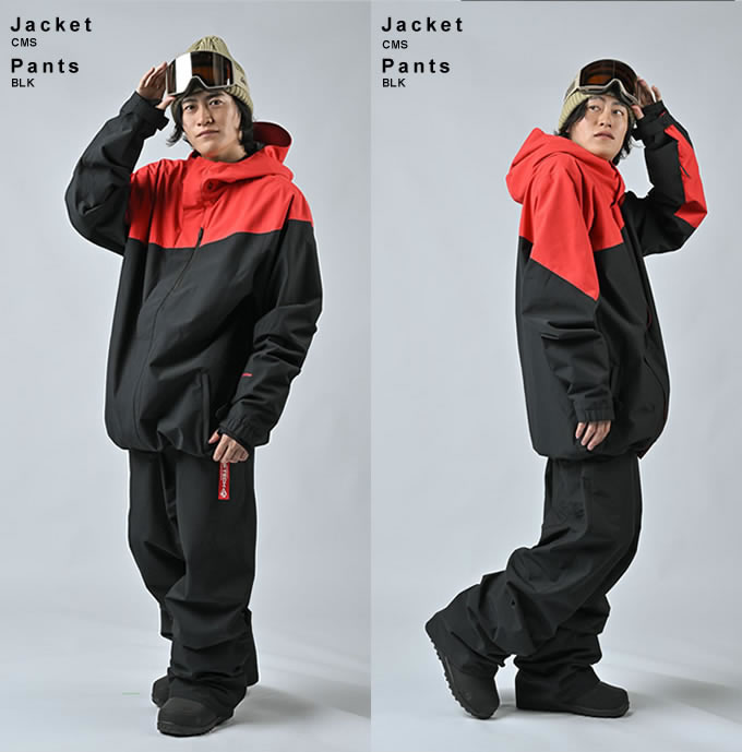 VOLCOM ボルコム スノーボード ウェア 上下セット 140 ジュニア⭐︎ VOLCOM ボルコム スノーボード ウェア ジャケット キッズ ユース