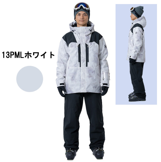 Marmot スキーウェア　上下 スキーウェア 上下セット SNOW ST WS-8701 | スポーツ用品ならヒマラヤ