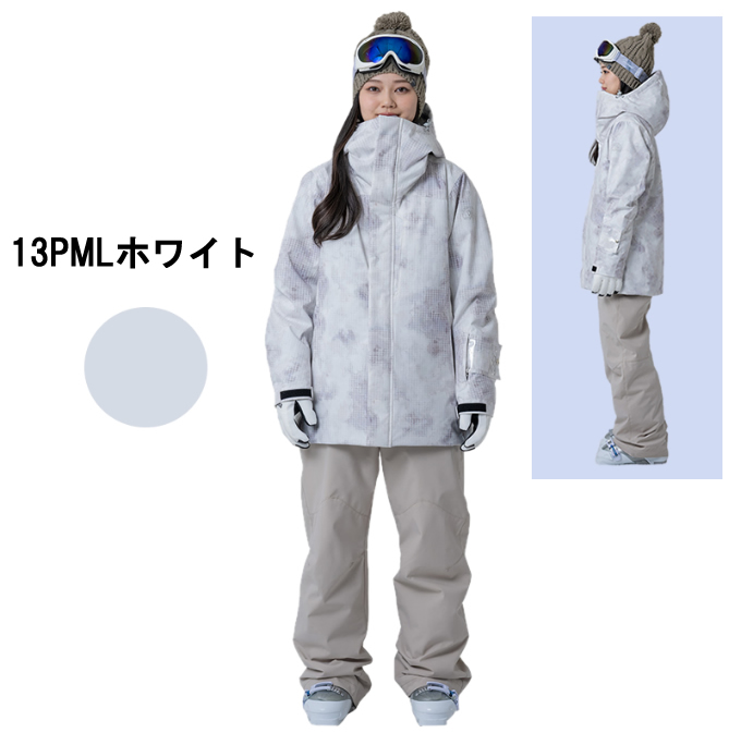 スキーウェア 上下セット SNOW ST WS-8803 | スポーツ用品ならヒマラヤ
