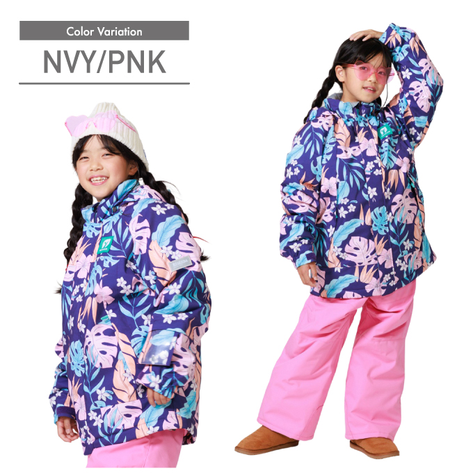 スキーウェア 上下セット SUIT RES68202 | スポーツ用品ならヒマラヤ