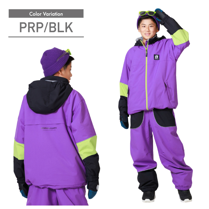 スキーウェア 上下セット SUIT RES78200 | スポーツ用品ならヒマラヤ