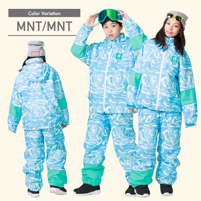 スキーウェア 上下セット SUIT RES78200 | スポーツ用品ならヒマラヤ