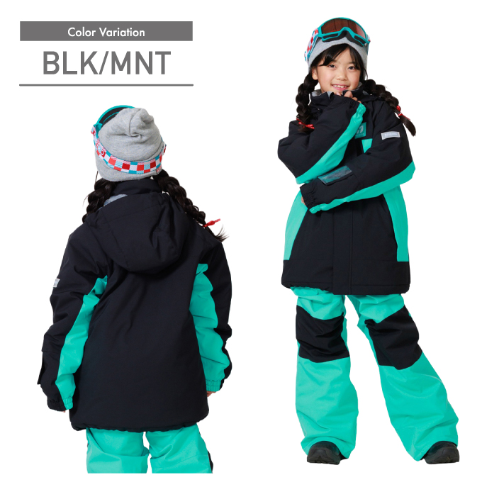 スキーウェア 上下セット SUIT RES78201 | スポーツ用品ならヒマラヤ