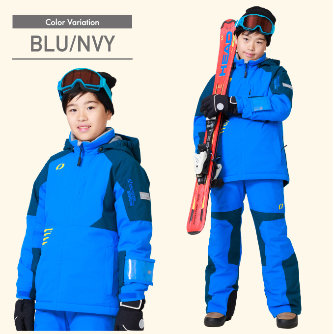 スキーウェア 上下セット SUIT RES78400 | スポーツ用品ならヒマラヤ