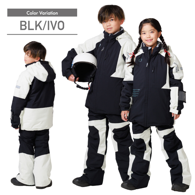 スキーウェア 上下セット SUIT RES78400 | スポーツ用品ならヒマラヤ