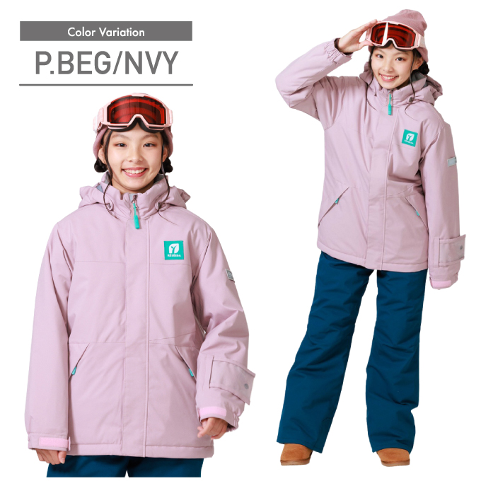 スキーウェア 上下セット SUIT RES78500 | スポーツ用品ならヒマラヤ