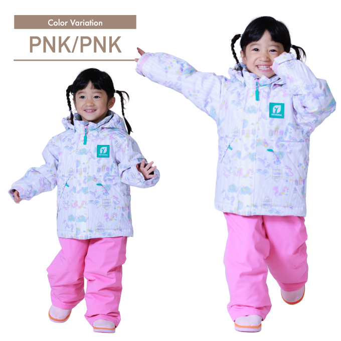 ちよ peakperformanceスキーウェアセットキッズ150 楽天市場】ニーマ nima キッズ ジュニア スキーウェア 上下セット 雪