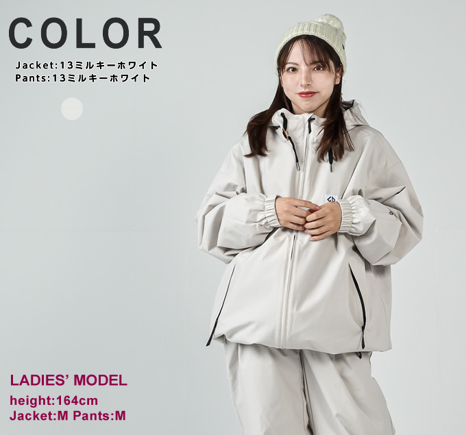 スノーボードウェア 上下セット SNB JACKET+SNB PANT GC-7515+GC-7516