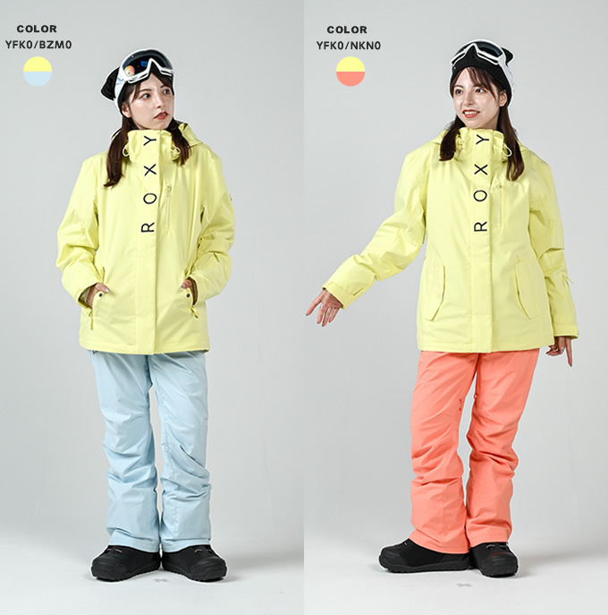 ROXY イエロースノーボードジャケット M/M ROXY イエロースノーボードジャケット M/M 楽天市場】スノーボード