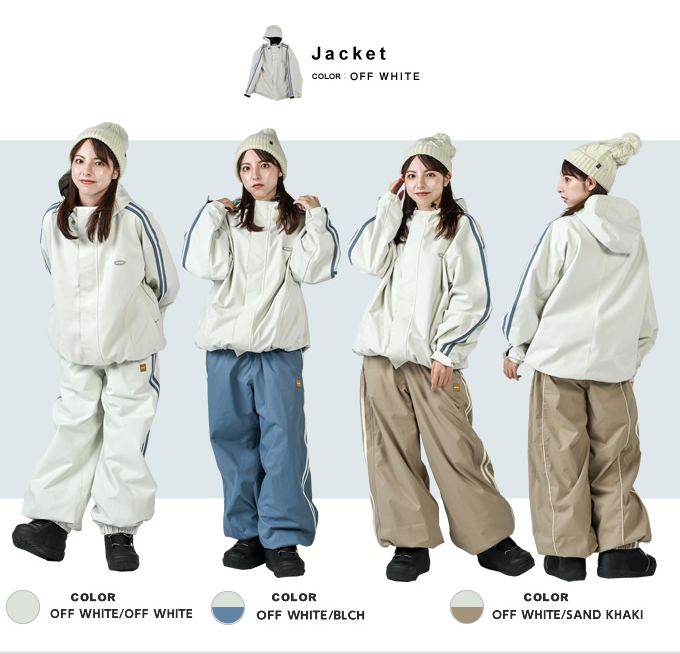 HIMANI スノーボードウェア　上下セット 0001278603set_13.jpg