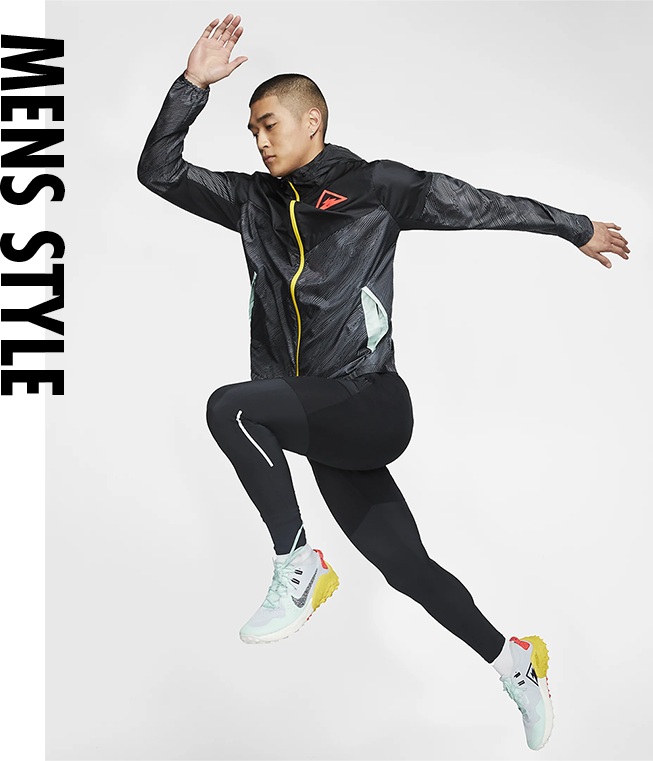 NIKE TRAIL | ヒマラヤオンラインストア【公式】
