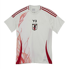 adidas - サイズ160: アディダス サッカー日本代表 2024 Y-3 ユニフォーム アディダス サッカー日本代表 2024 ホーム レプリカ