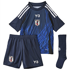 アディダス サッカー日本代表 2024 ユニフォーム | スポーツ用品なら