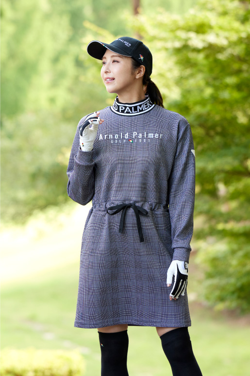 アーノルドパーマー Fall & Winter 2025