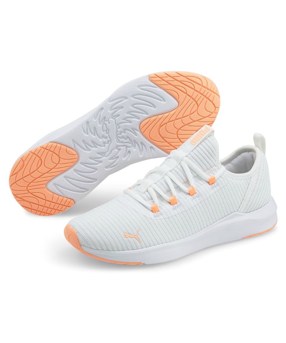 ムラマ プーマ(PUMA) ランニングシューズ ディヴィエイト ニトロ 2