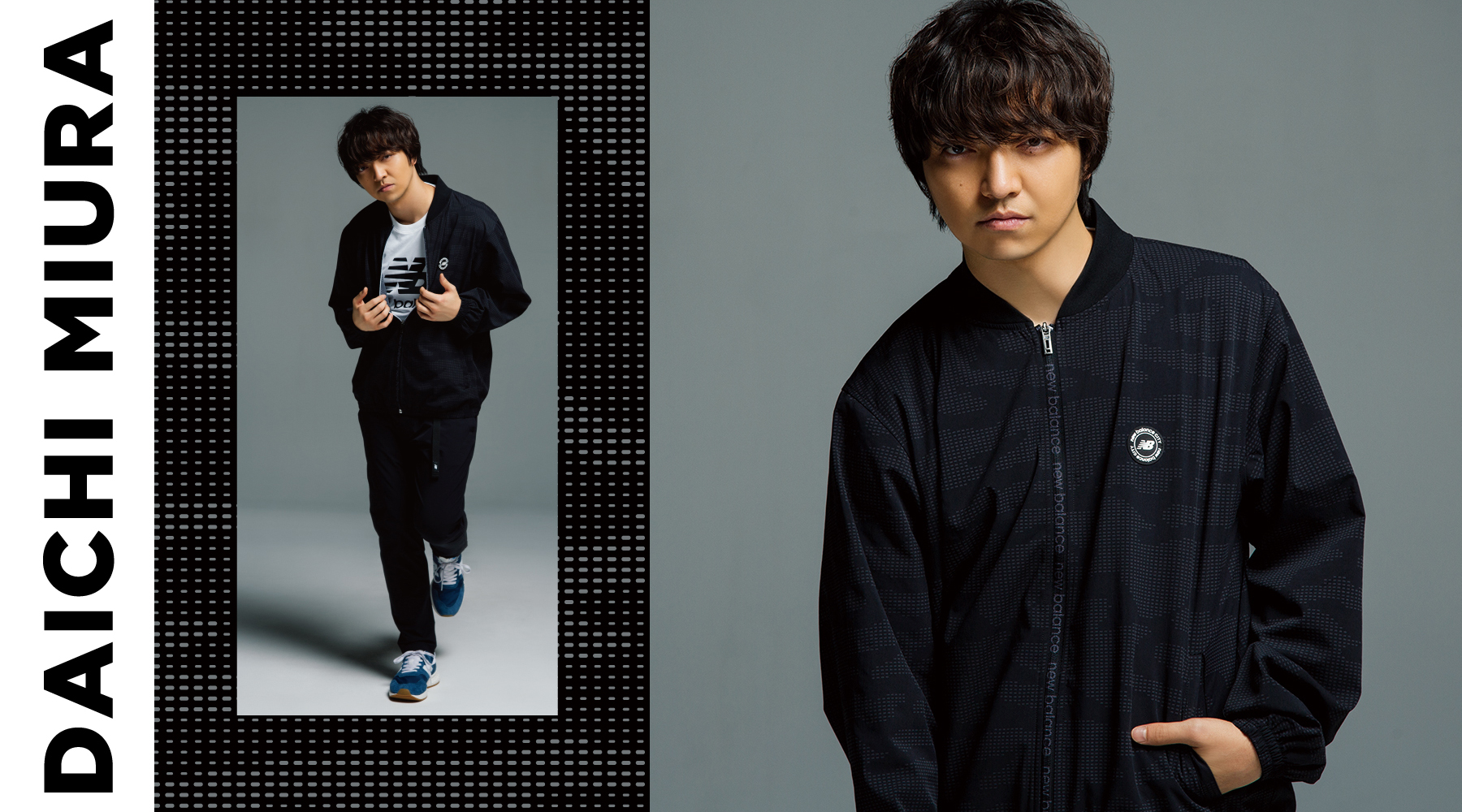 ニューバランス特集 | スポーツ用品ならヒマラヤオンラインストア【公式】