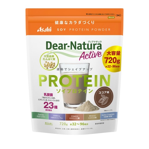 最安値！！Enzyme Flora Cacao エステプロテイン プロテイン商品詳細:DN アクティブソイプロテインココア