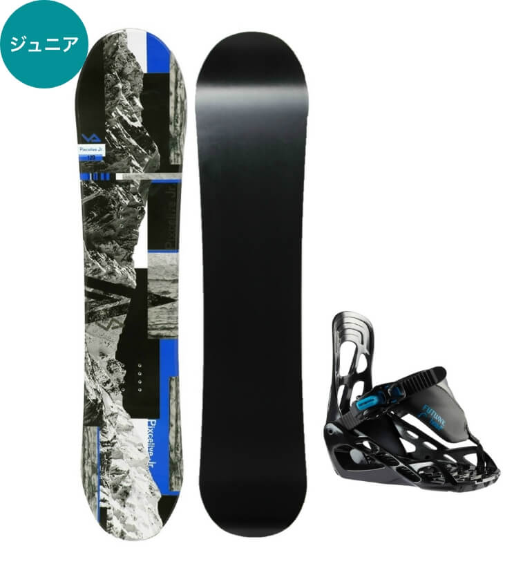 【未使用】 ヒマラヤ ＳＬＱ スノーボード ビンディングセット 110cm 板 Amazon.co.jp: ヒマラヤ SLQ スノーボード ビンディング