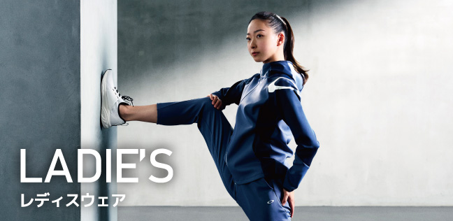 OAKLEY 2025春夏限定モデル プルオーバー上下セットアップ サイズ Ｌ OAKLEY 2025春夏限定モデル プルオーバー上下セットアップ