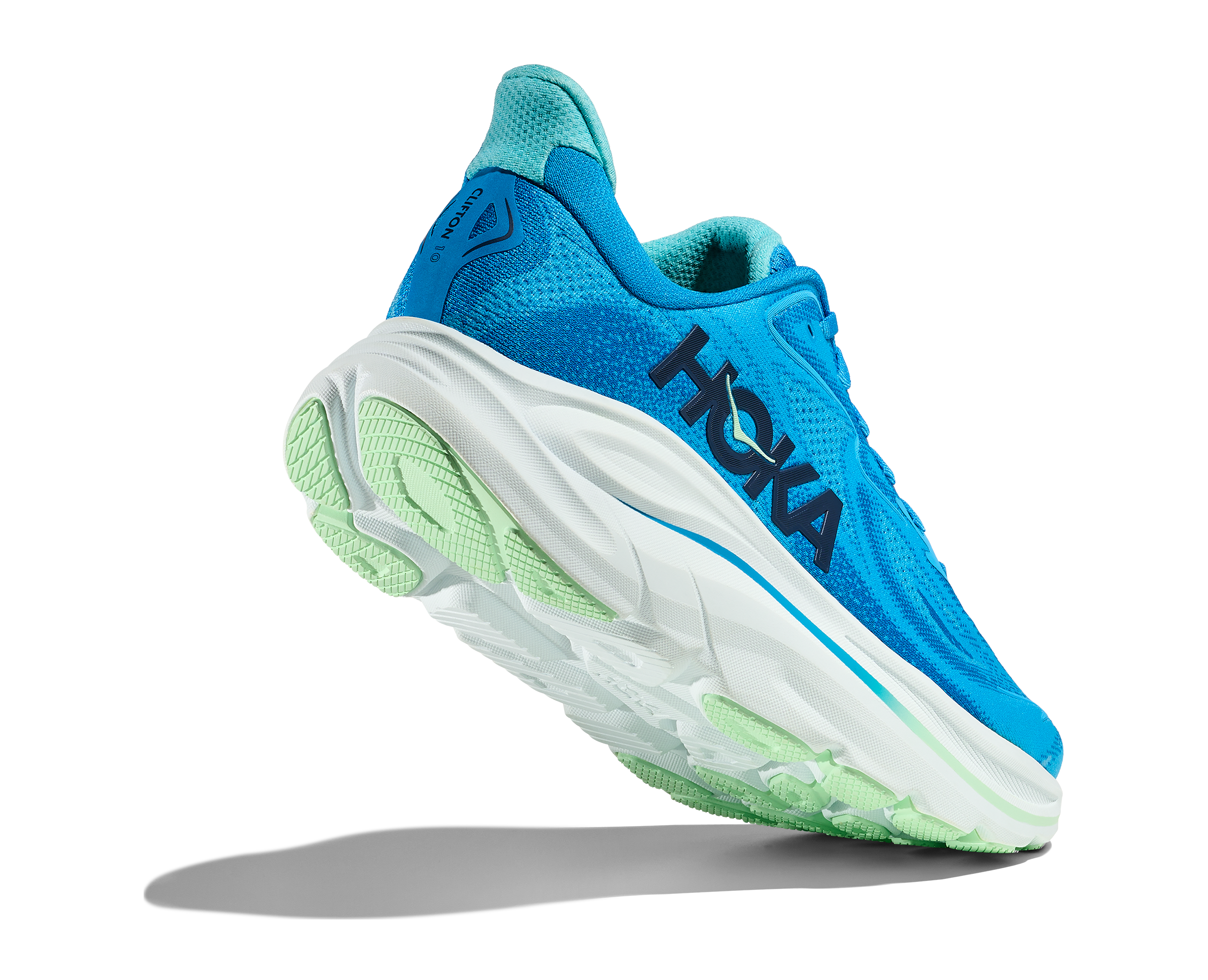 HOKAクリフトン10 発売！ | スポーツ用品ならヒマラヤオンラインストア 
