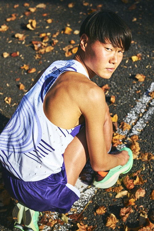 NIKE ランニング EKIDEN PACK ランニングウェア上下セット S NIKE ランニング EKIDEN PACK ランニングウェア上下セット M ウインド