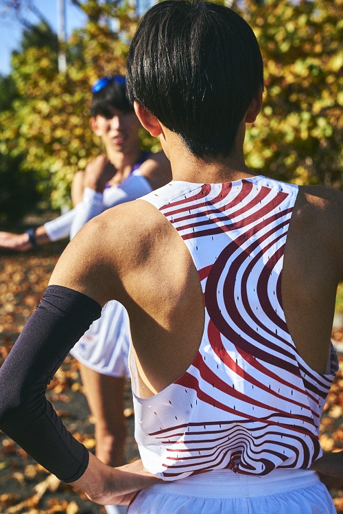 NIKE ランニング EKIDEN PACK ランニングウェア上下セット S NIKE ランニング EKIDEN PACK ランニングウェア上下セット M ウインド