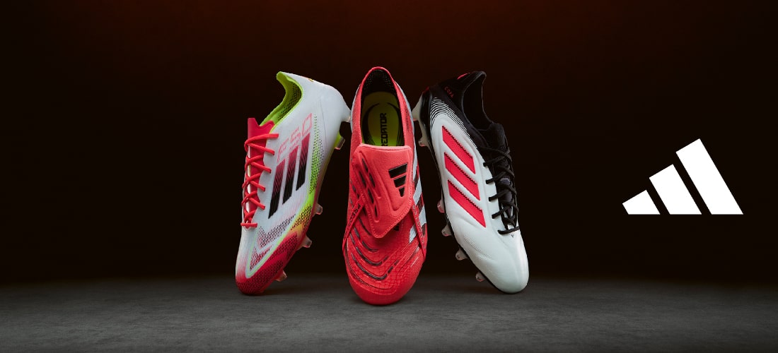 ADIDAS サッカーシューズ NEW MODEL| スポーツ用品ならヒマラヤ 