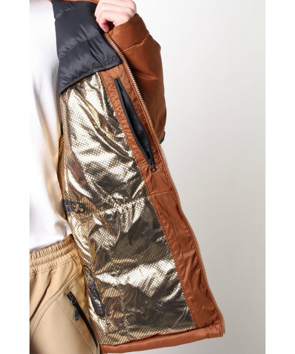 コロンビア　オムニヒートインフィニティ　美品 楽天市場】Columbia SAPLAND III LUX WP OMNI-HEAT INFINITY 全3