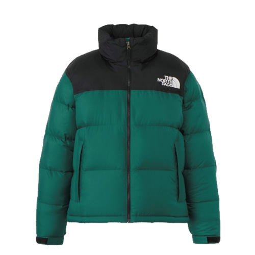 THE NORTH FACE ヌプシ2023カラー M ムラサキスポーツ購入 NORTH FACE