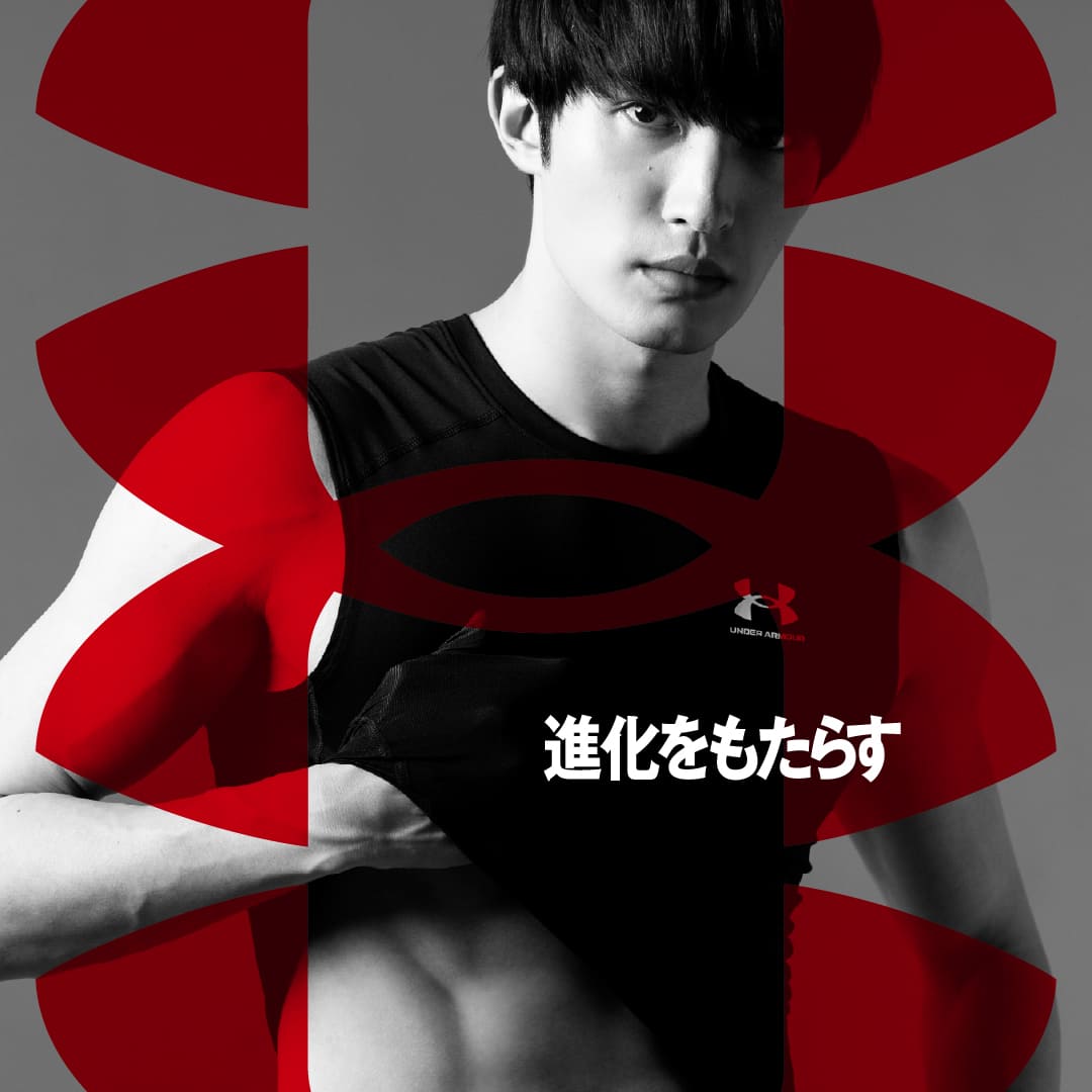 2025SS UNDER ARMOUR COLLECTION| スポーツ用品ならヒマラヤオンライン
