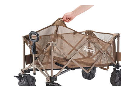 コールマン（Coleman）パークキャンプ | ヒマラヤオンラインストア【公式】